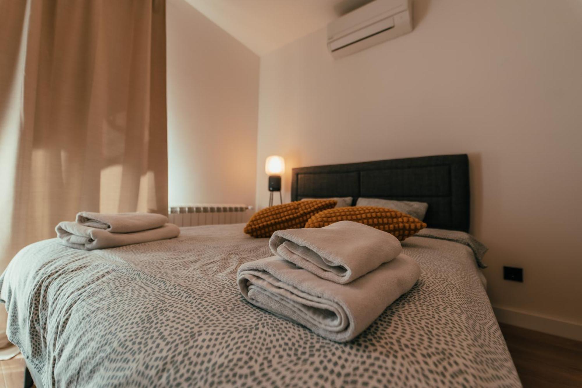 Appartement Belgrade Waterfront Oasis Extérieur photo